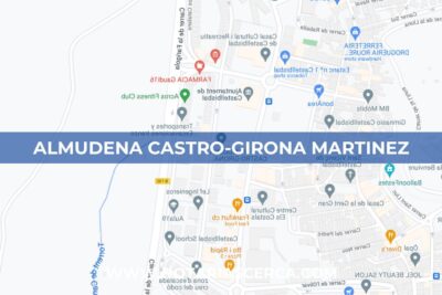 Notaría Almudena Castro-Girona Martinez (Castellbisbal)