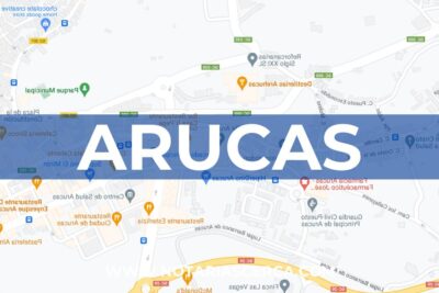 Notaría Arucas