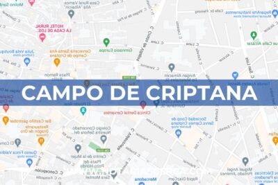 Notaría Campo De Criptana (Campo de Criptana)