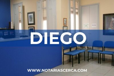 Notaría Diego (Figueres)