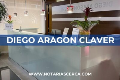 Notaría Diego Aragon Claver (Las Palmas de Gran Canaria)