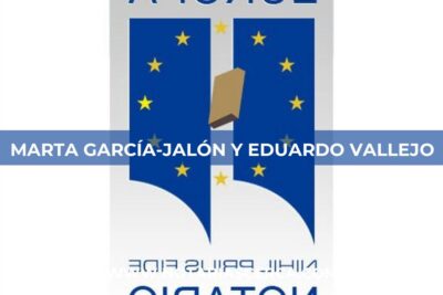 Notaría Marta García-Jalón y Eduardo Vallejo (Zumárraga)